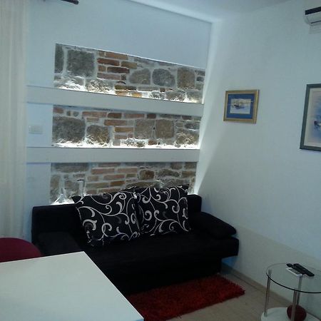 ספליט Apartments Magdalena מראה חיצוני תמונה