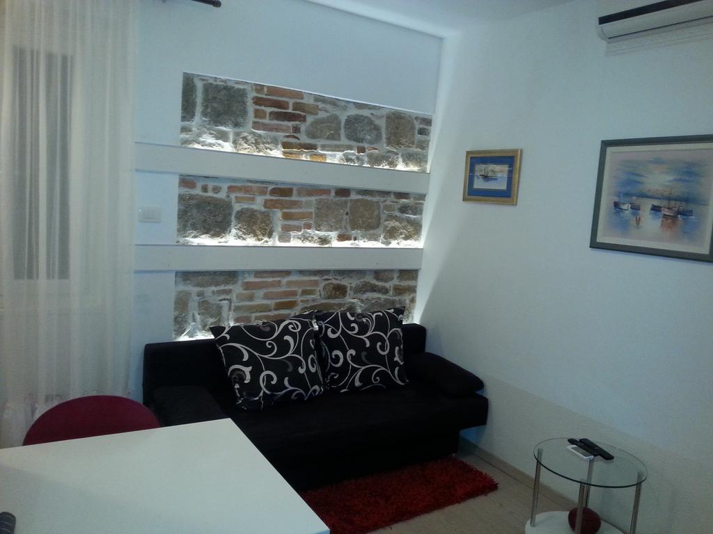 ספליט Apartments Magdalena מראה חיצוני תמונה